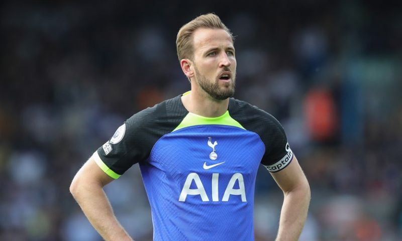 'Groot nieuws uit Engeland: Bayern München doet miljoenenbod op Kane'