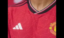 Thumbnail for article: Man United lanceert nieuwe thuisshirt met knipoog naar Britse sportrivaliteit