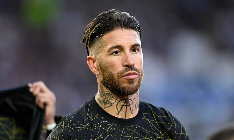 'Routinier Ramos (37) zet zinnen op terugkeer naar oude liefde Sevilla'