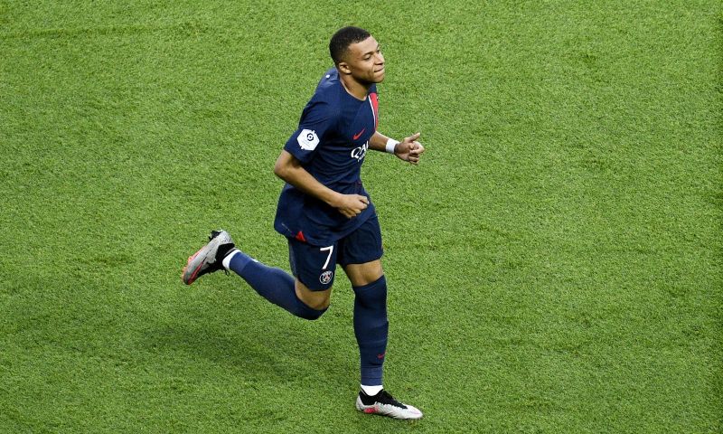 Kylian Mbappé en Paris Saint-Germain houden een sleutelbijeenkomst over toekomst