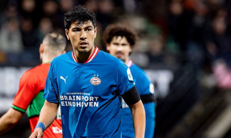 'PSV kan Guti aan vaderland slijten'