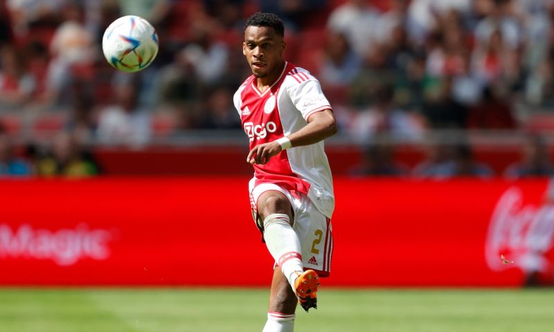 'Arsenal gaat vol voor Timber: Ajacied enige kandidaat op wensenlijstje'