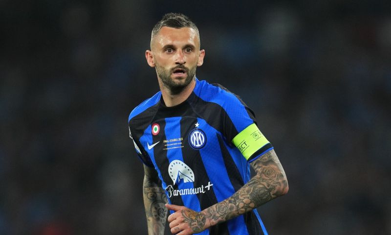 'Brozovic wijst Saudisch miljoen af, FC Barcelona de grote profiteur'