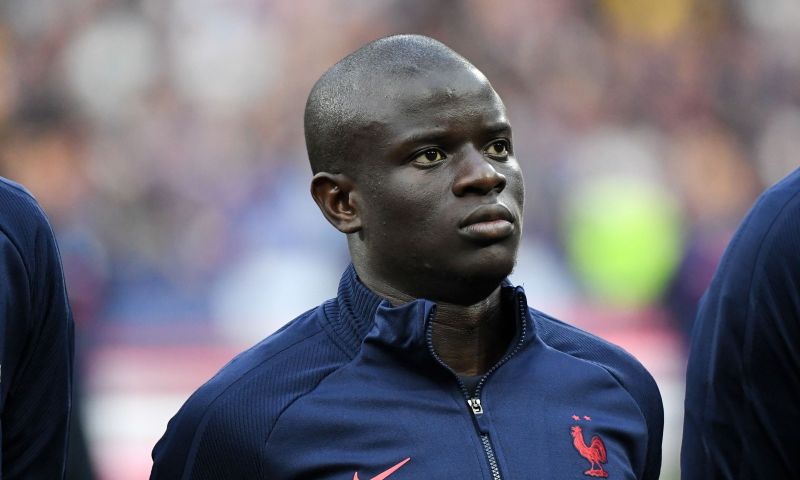 Kanté investeert Saudische miljoenen en koopt noodlijdende Belgische amateurclub 