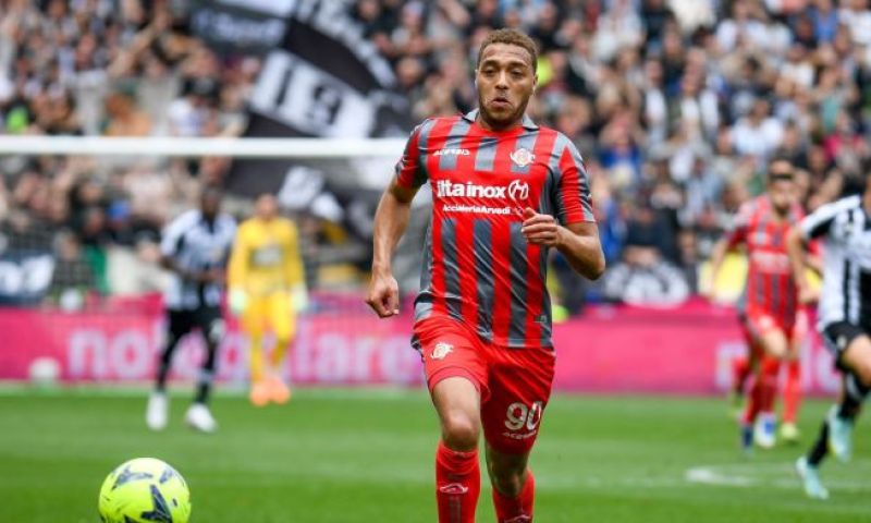 Cyriel Dessers van Cremonese heeft een akkoord bereikt met Rangers FC