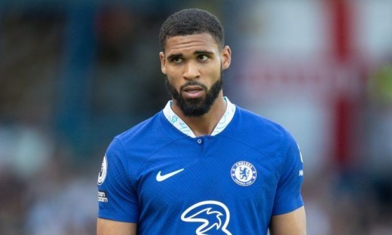 Ruben Loftus-Cheek verruilt zijn jeugdliefde Chelsea voor AC Milan