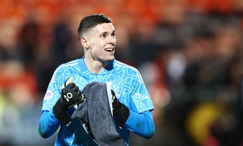 Ajax-duo gaat voor kans onder Steijn na huurperiode