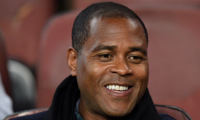 Patrick Kluivert, Adana Demirspor 