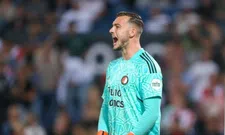 Thumbnail for article: VI: Bijlow ziet Manchester United zitten, Feyenoord wil niets weten van verkoop