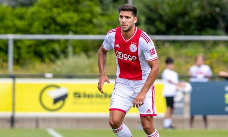 Lisandro Magallán gaat bij het Mexicaanse Pumas spelen