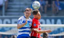 Thumbnail for article: 'Feyenoord legt tweede bod neer bij PEC Zwolle: concurrentie van Twente en AZ'