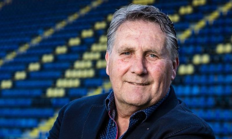 Ton Lokhoff denkt dat Feyenoord weer kampioen van de Eredivisie wordt