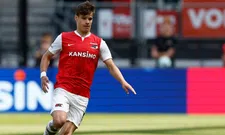 Thumbnail for article: 'Volgende Premier League-club klopt aan bij AZ voor diensten van Kerkez'