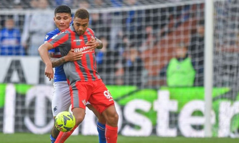 Dessers verkast naar Rangers FC