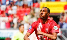 Thumbnail for article: Brenet ontbreekt op eerste training Twente: verdediger in gesprek met andere club