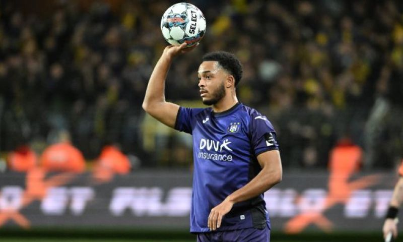Wie is Killian Sardella, de mogelijke opvolger van Marcus Pedersen bij Feyenoord?