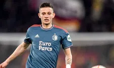 Thumbnail for article: 'Aanvullende eisen brengen Szymański-deal in serieus gevaar voor Feyenoord'