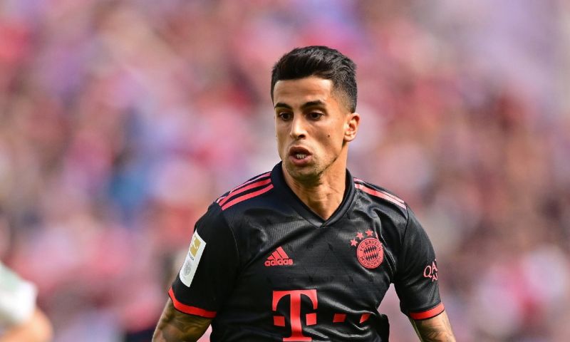 'Cancelo kan naar Arsenal'