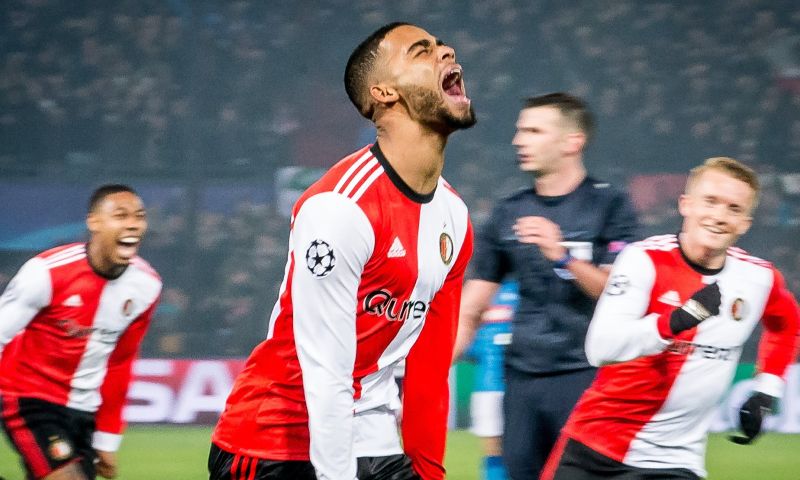 'Op de radar bij PSV': hoe verloopt de carrière van Jeremiah St. Juste tot dusver?
