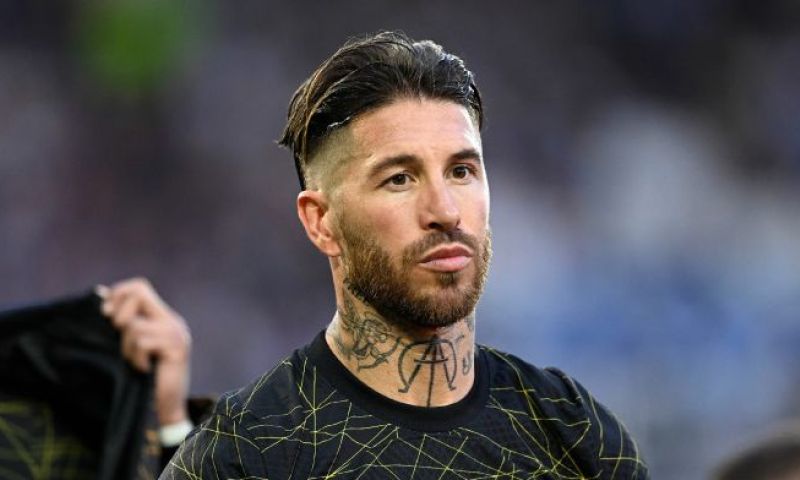 Inter Miami wil Sergio Ramos aantrekken