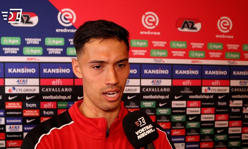 'Reijnders zet zinnen op Milan-transfer, aanbieding Barça aan de kant geschoven'