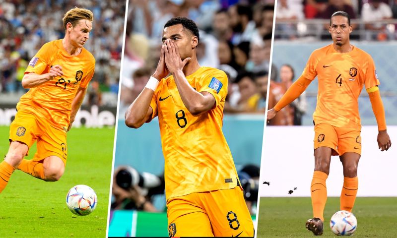 De duurste Nederlandse spelers aller tijden