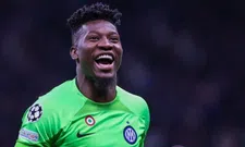 Thumbnail for article: 'Transfer Onana steeds dichterbij: United brengt nieuw bod uit op Inter-doelman'