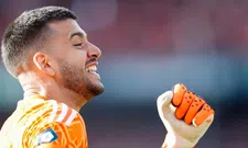 Thumbnail for article: 'Ajax moet vrezen, Rulli voelt zich niet thuis en denkt aan terugkeer naar Spanje'