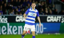 Thumbnail for article: 'PSV en Feyenoord strijden om Beelen: Beslissing dit weekend verwacht'