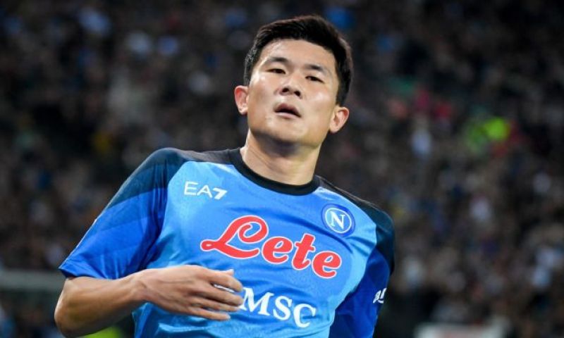 Kim maakt per direct de overstap naar Bayern München