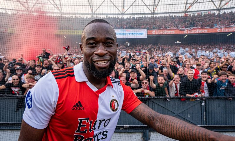 'Te Kloese is duidelijk: Feyenoord vraagt Timber-bedrag voor Geertruida'