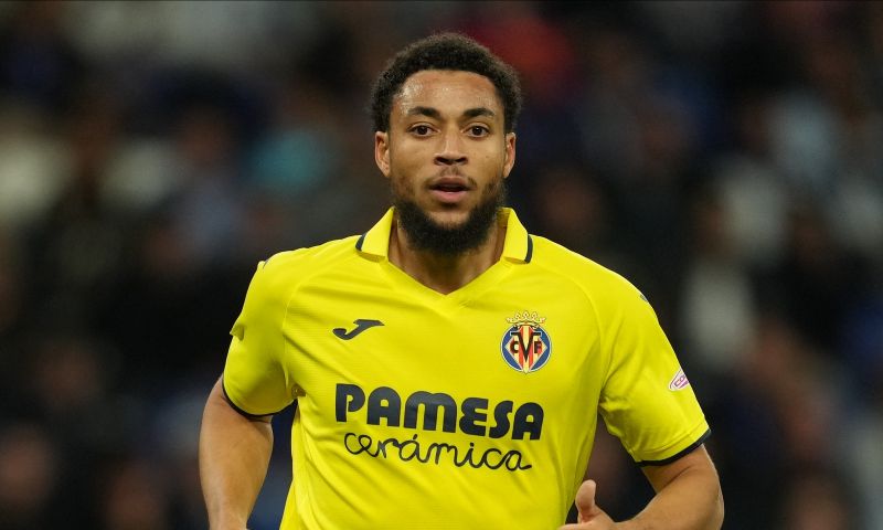 'Feyenoord wil recordaankoop Danjuma van Villarreal huren, speler geïnteresseerd'