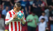 Thumbnail for article: 'PSV hoopt deze week al op 'climax' rondom Simons, zaakwaarnemer richting de club'