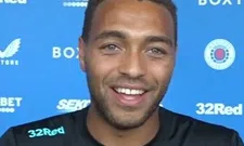 Thumbnail for article: Dessers kiest voor Rangers: 'Waren ook nog enkele aanbiedingen uit Nederland'