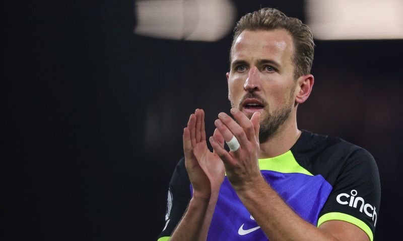 'Tottenham Hotspur is bereid ver te gaan om Kane binnenboord te houden'