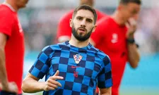 Thumbnail for article: 'Feyenoord meldt zich officieel bij Dinamo Zagreb voor 14-voudig international'