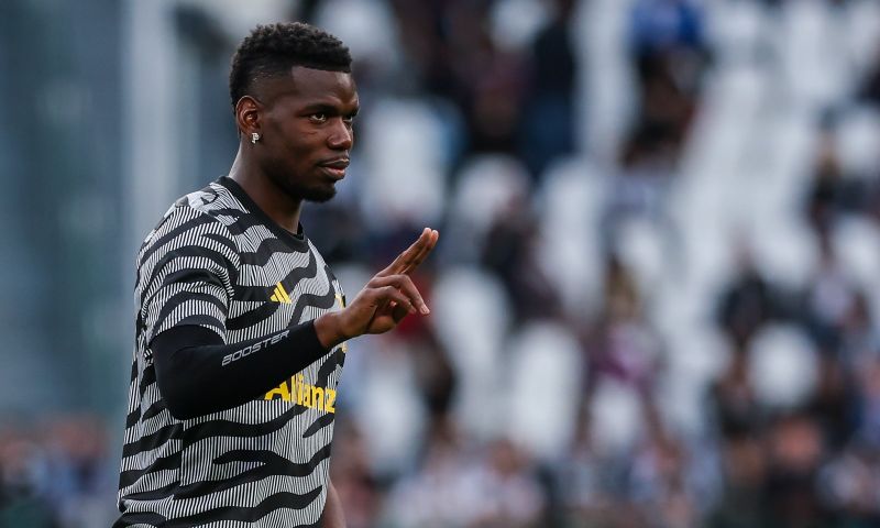 'Saudi's blijven Pogba achtervolgen: verhoogd bod na eerdere afwijzing'