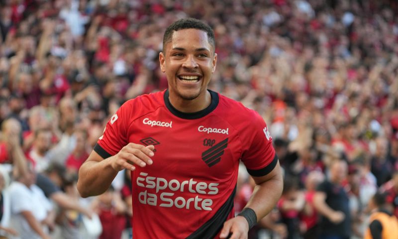 'United wilde Barça-deal kapen en bood bijna 100 miljoen voor tiener'