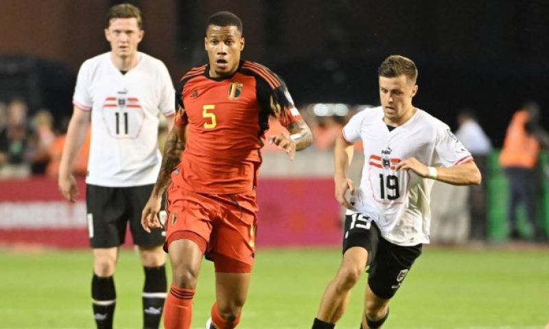 'Tegenvaller voor PSV: transfer Rode Duivel allesbehalve uitgemaakte zaak'