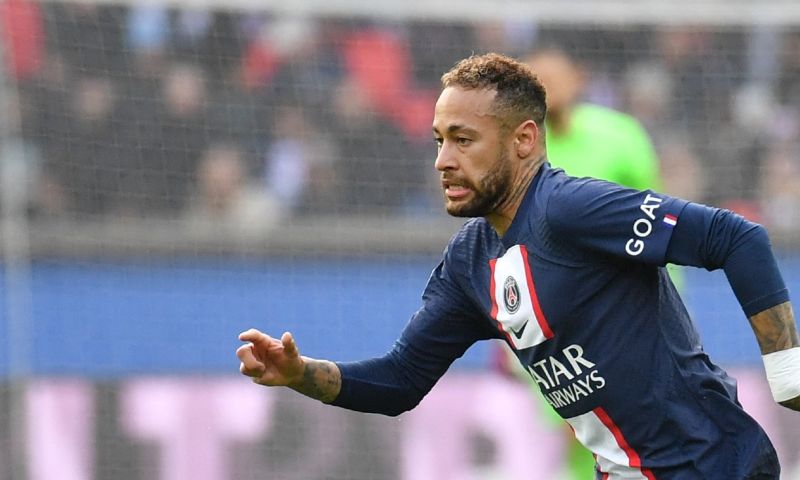 'Chelsea houdt oogje op Neymar en wil deze zomer toeslaan bij PSG-vertrek'