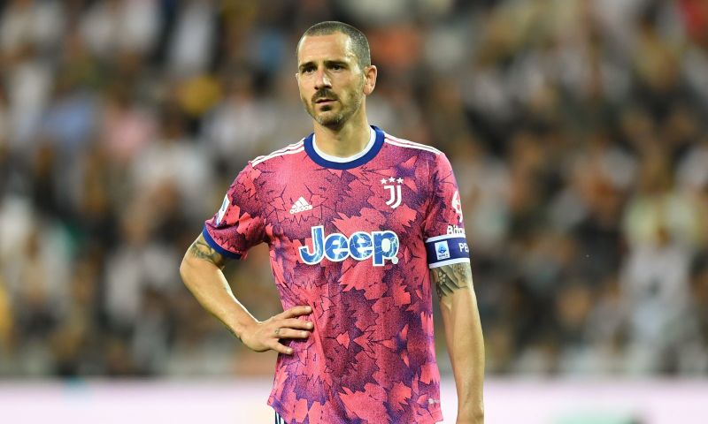 'Juventus heeft vier spelers niet meer nodig, waaronder clubicoon en vedette (36)'