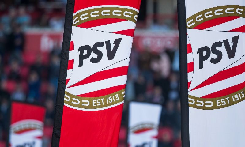 Trainers die PSV kampioen maakten