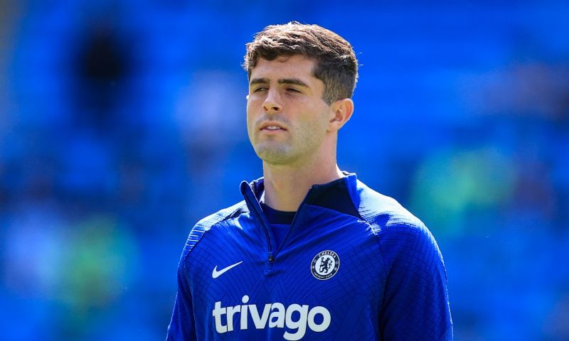 Milan bevestigt het nieuws: Pulisic maakt de overstap van Chelsea