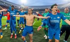 Thumbnail for article: 'Simons twijfelt over PSV-verblijf na verhoogde druk uit Parijs'