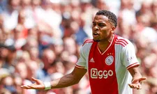 Thumbnail for article: Timber neemt afscheid van Amsterdam: 'Voor Ajax spelen is het mooiste wat er is'  