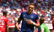 Thumbnail for article: Tadic vertrekt na vijf jaar bij Ajax: waarom was de Serviër zo belangrijk?