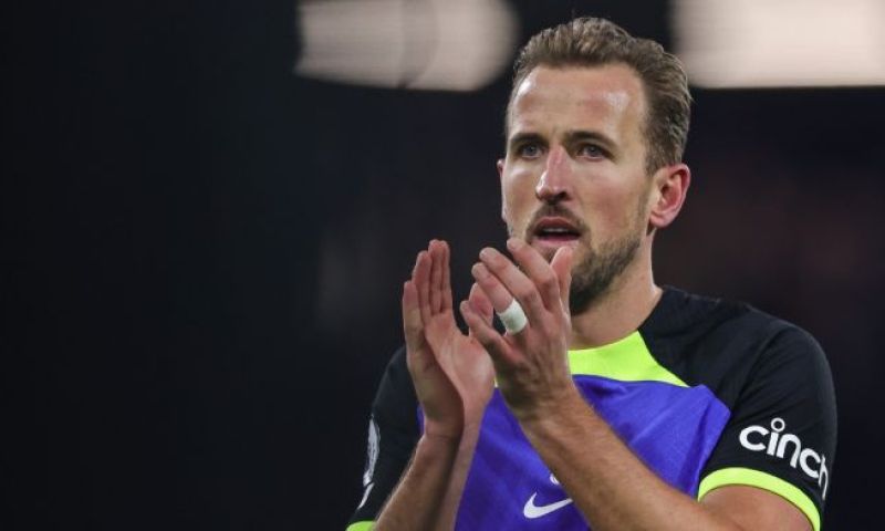 Bayern verwacht akkoord over Harry Kane