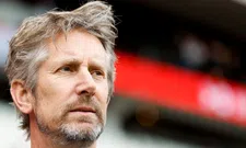 Thumbnail for article: Ajax geeft update over Van der Sar: 'Overgebracht uit Kroatië naar Nederland'