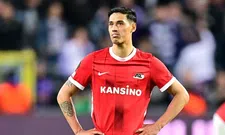 Thumbnail for article: 'AC Milan en AZ bereiken akkoord over de transfer van Reijnders'