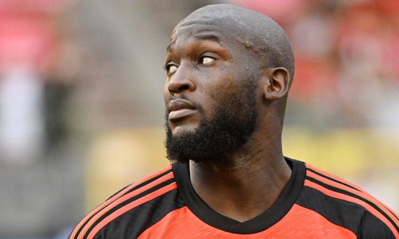 Lukaku liet niks meer van zich horen: Inter stapt uit onderhandelingen